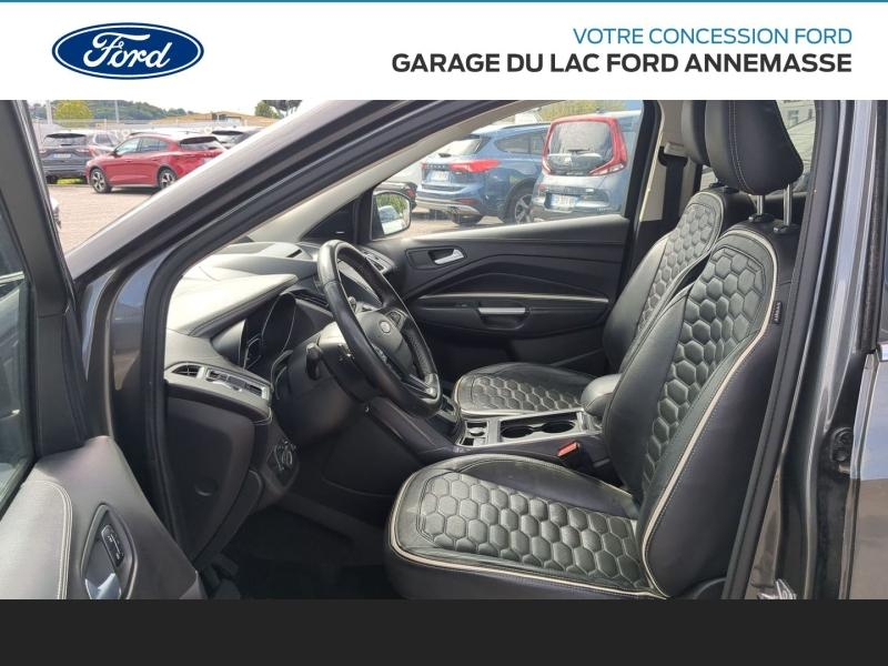 FORD Kuga d’occasion à vendre à ANNEMASSE chez GARAGE DU LAC (Photo 5)