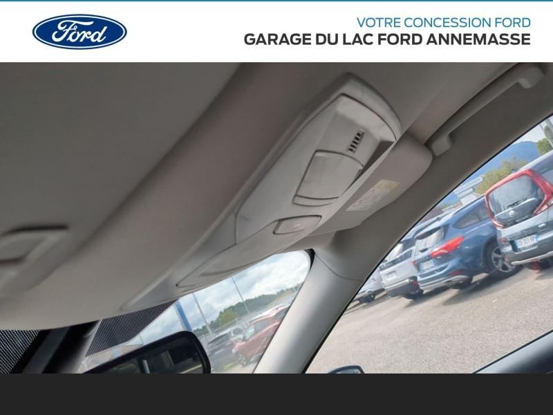 FORD Kuga d’occasion à vendre à ANNEMASSE chez GARAGE DU LAC (Photo 6)