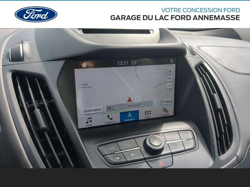 FORD Kuga d’occasion à vendre à ANNEMASSE chez GARAGE DU LAC (Photo 7)