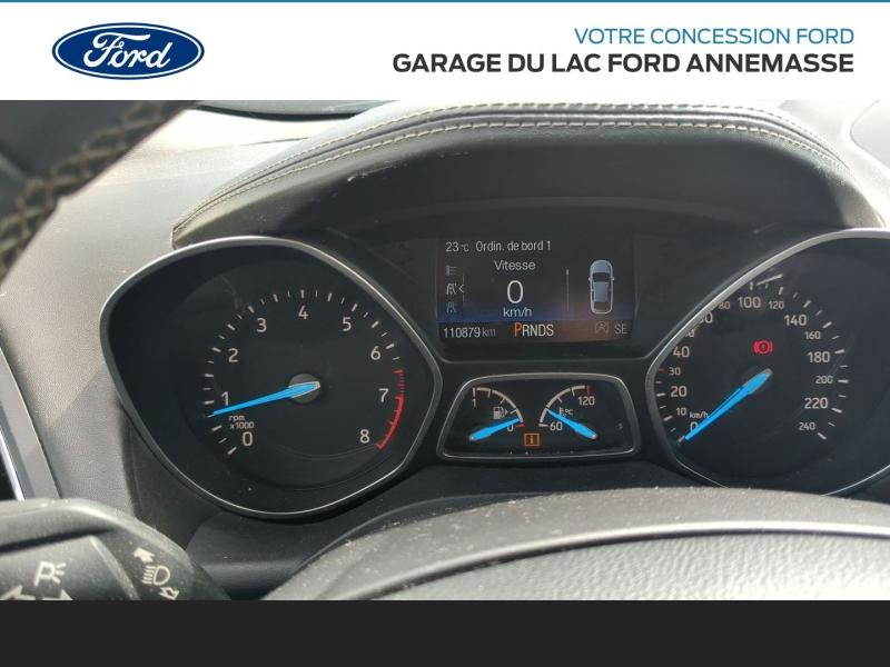 FORD Kuga d’occasion à vendre à ANNEMASSE chez GARAGE DU LAC (Photo 8)