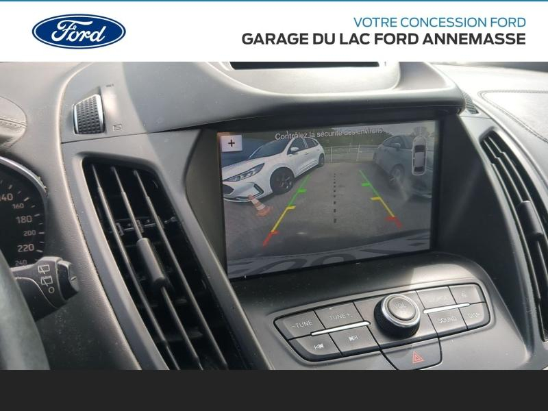 FORD Kuga d’occasion à vendre à ANNEMASSE chez GARAGE DU LAC (Photo 10)