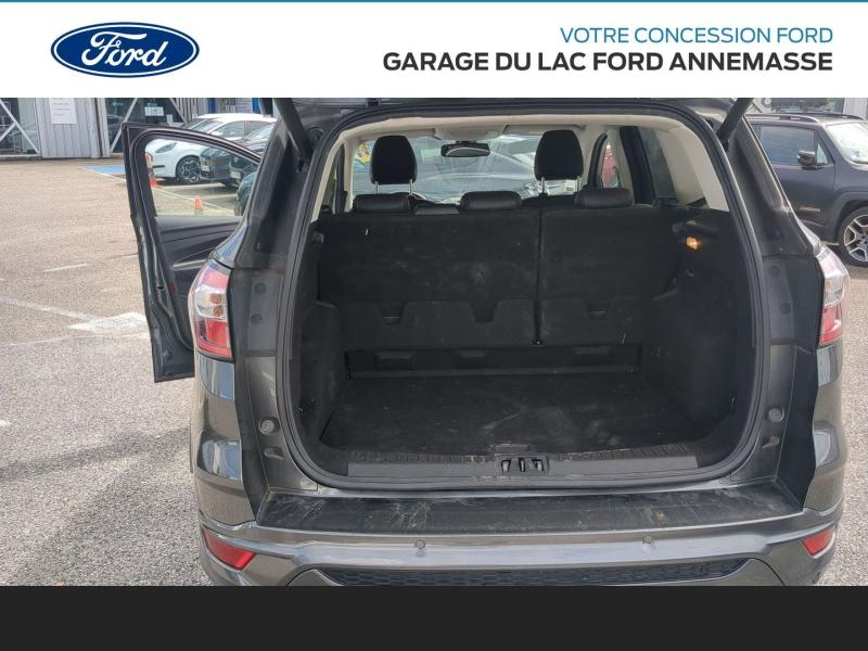 FORD Kuga d’occasion à vendre à ANNEMASSE chez GARAGE DU LAC (Photo 12)