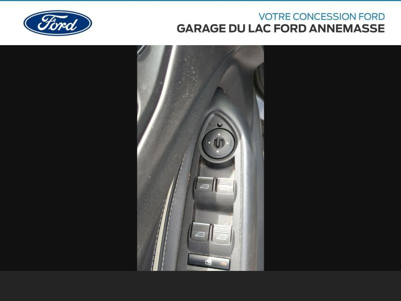FORD Kuga d’occasion à vendre à ANNEMASSE chez GARAGE DU LAC (Photo 14)