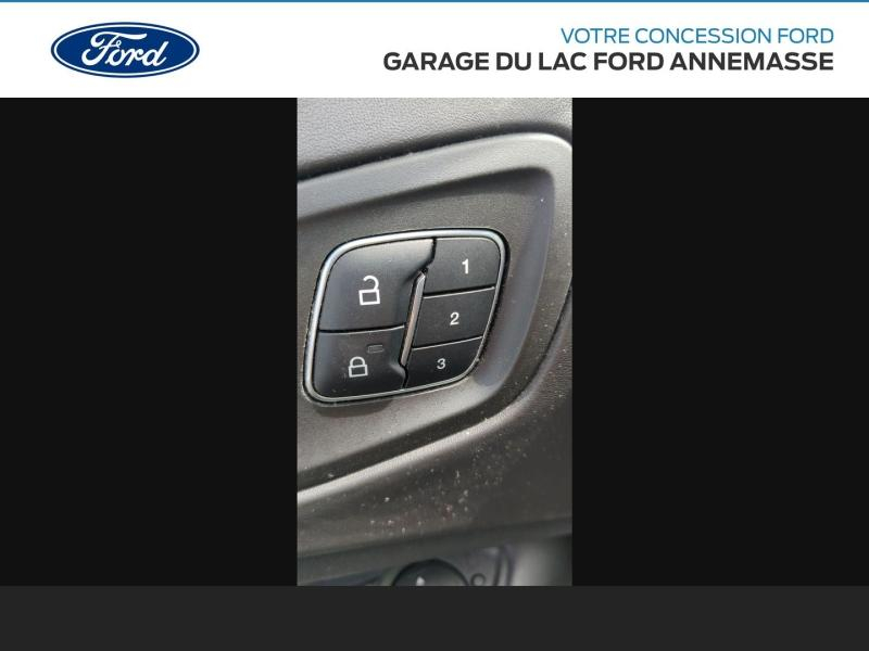 FORD Kuga d’occasion à vendre à ANNEMASSE chez GARAGE DU LAC (Photo 15)