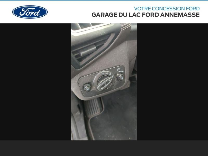 FORD Kuga d’occasion à vendre à ANNEMASSE chez GARAGE DU LAC (Photo 16)