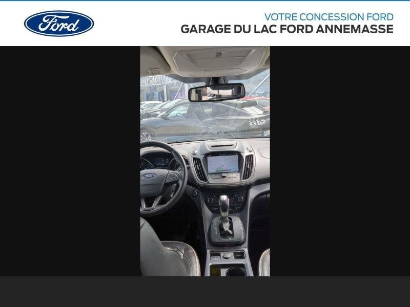 FORD Kuga d’occasion à vendre à ANNEMASSE chez GARAGE DU LAC (Photo 17)