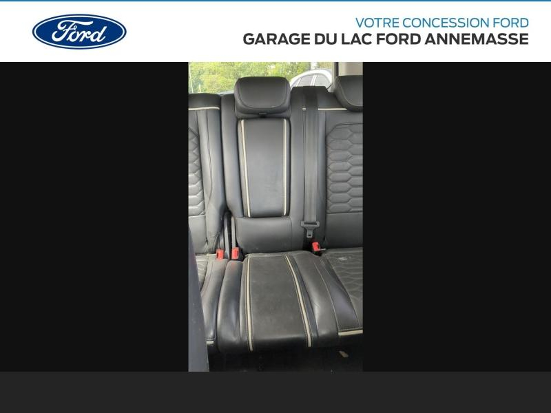 FORD Kuga d’occasion à vendre à ANNEMASSE chez GARAGE DU LAC (Photo 18)