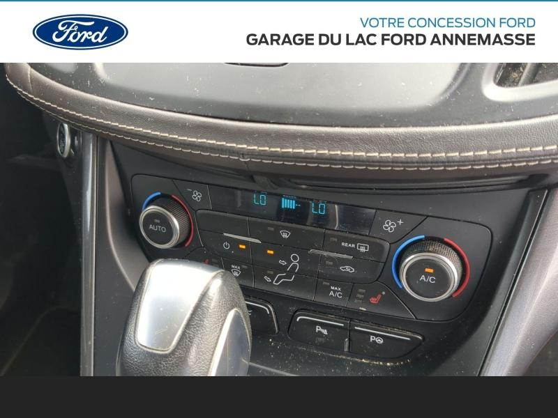 FORD Kuga d’occasion à vendre à ANNEMASSE chez GARAGE DU LAC (Photo 19)