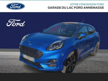 FORD Puma d’occasion à vendre à ANNEMASSE