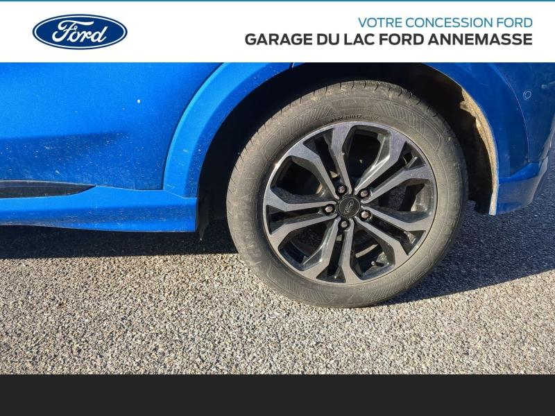 FORD Puma d’occasion à vendre à ANNEMASSE chez GARAGE DU LAC (Photo 4)
