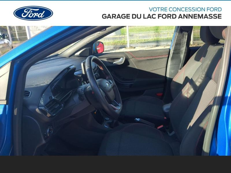 FORD Puma d’occasion à vendre à ANNEMASSE chez GARAGE DU LAC (Photo 5)