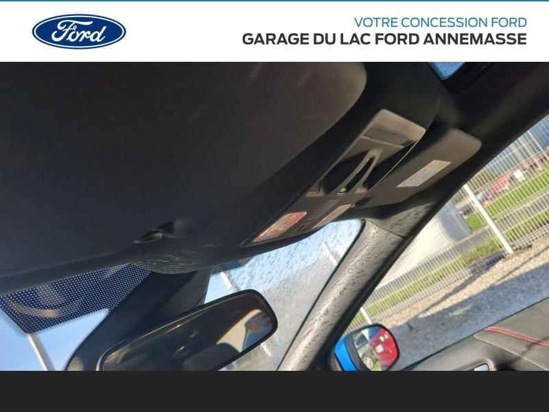 FORD Puma d’occasion à vendre à ANNEMASSE chez GARAGE DU LAC (Photo 6)