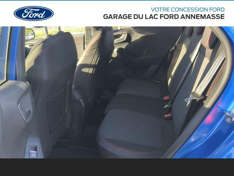 FORD Puma d’occasion à vendre à ANNEMASSE chez GARAGE DU LAC (Photo 11)