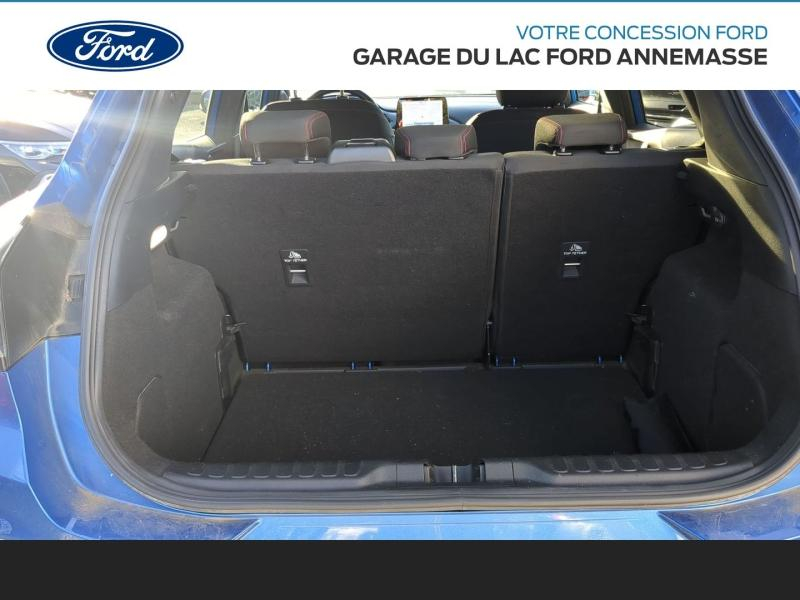 FORD Puma d’occasion à vendre à ANNEMASSE chez GARAGE DU LAC (Photo 12)
