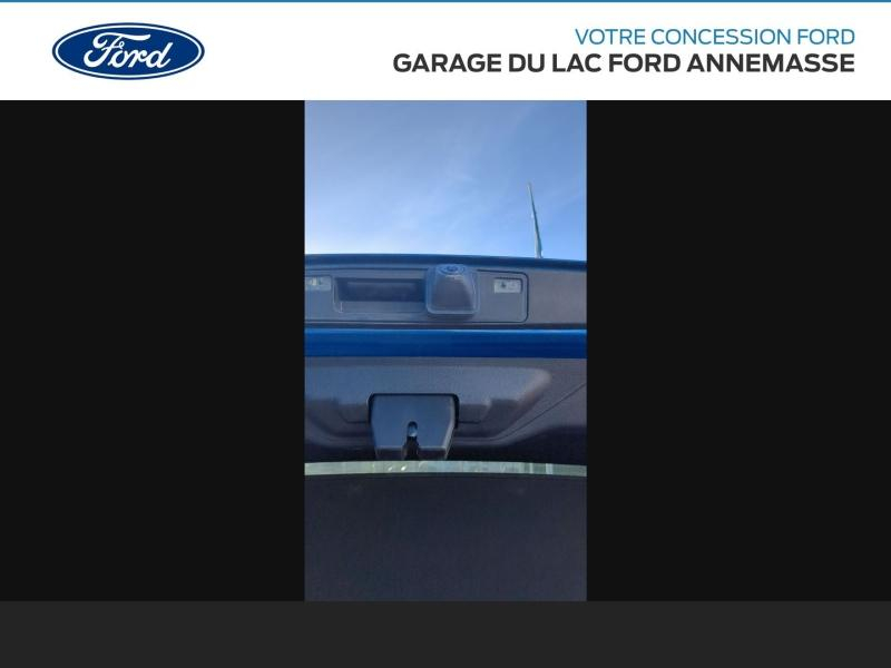FORD Puma d’occasion à vendre à ANNEMASSE chez GARAGE DU LAC (Photo 13)