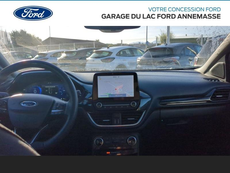 FORD Puma d’occasion à vendre à ANNEMASSE chez GARAGE DU LAC (Photo 14)