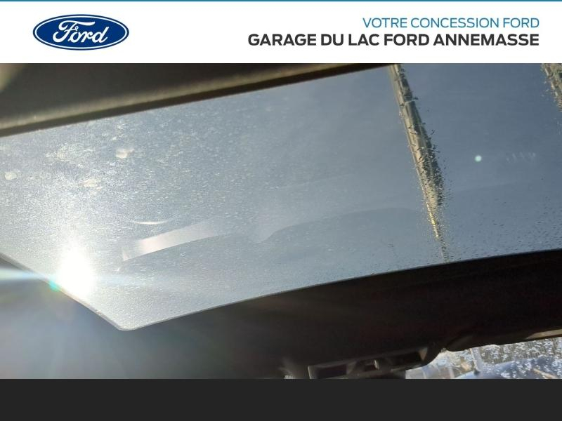FORD Puma d’occasion à vendre à ANNEMASSE chez GARAGE DU LAC (Photo 15)