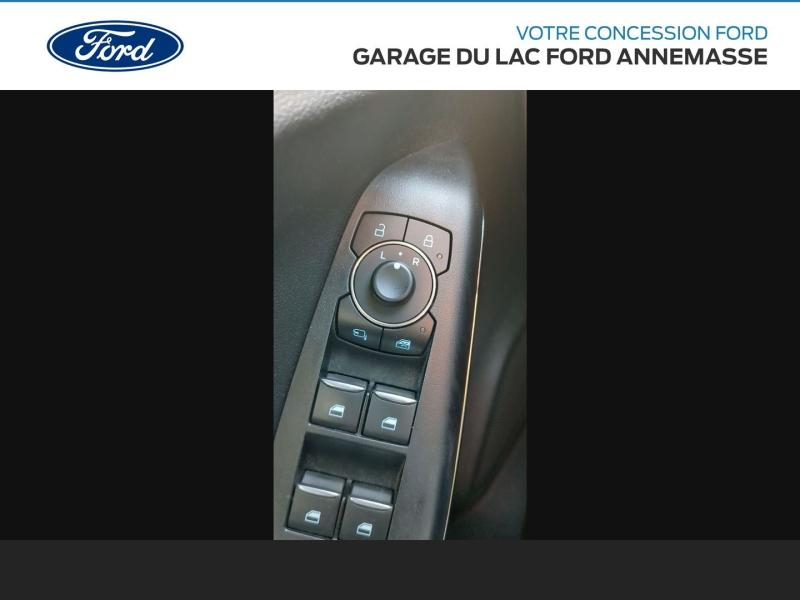 FORD Puma d’occasion à vendre à ANNEMASSE chez GARAGE DU LAC (Photo 16)