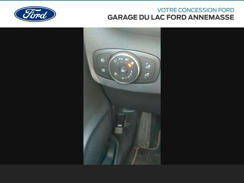 FORD Puma d’occasion à vendre à ANNEMASSE chez GARAGE DU LAC (Photo 17)