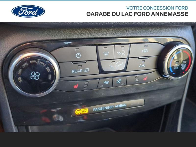 FORD Puma d’occasion à vendre à ANNEMASSE chez GARAGE DU LAC (Photo 18)