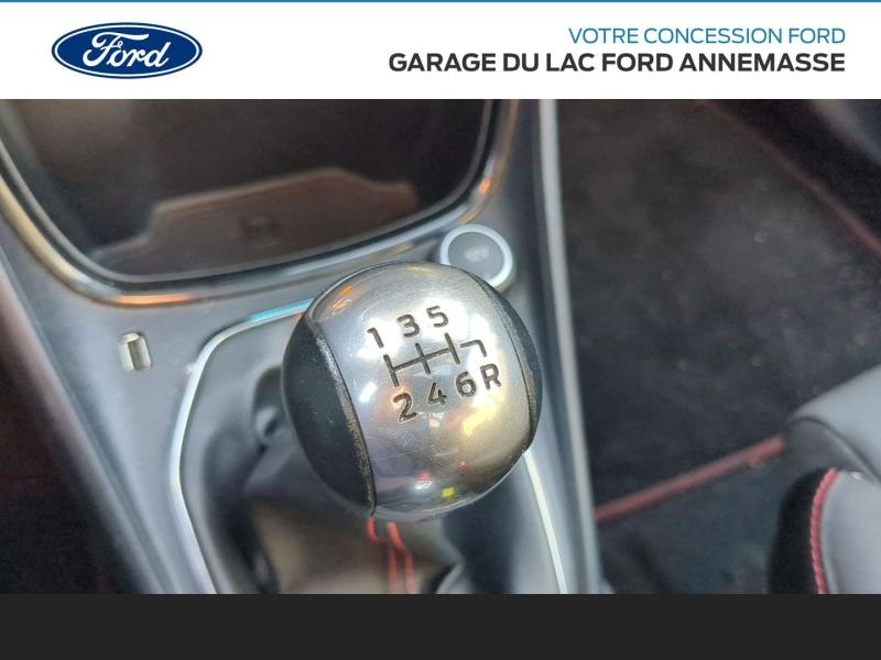 FORD Puma d’occasion à vendre à ANNEMASSE chez GARAGE DU LAC (Photo 19)