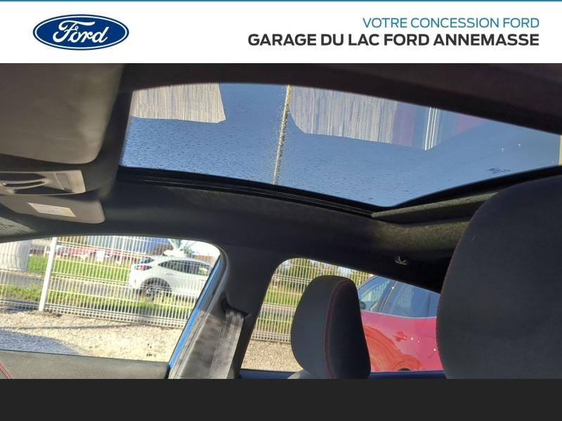 FORD Puma d’occasion à vendre à ANNEMASSE chez GARAGE DU LAC (Photo 20)