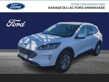 FORD Kuga d’occasion à vendre à ANNEMASSE