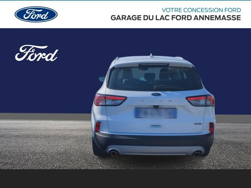FORD Kuga d’occasion à vendre à ANNEMASSE chez GARAGE DU LAC (Photo 3)