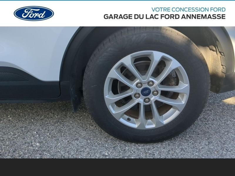 FORD Kuga d’occasion à vendre à ANNEMASSE chez GARAGE DU LAC (Photo 4)