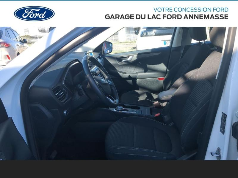 FORD Kuga d’occasion à vendre à ANNEMASSE chez GARAGE DU LAC (Photo 5)