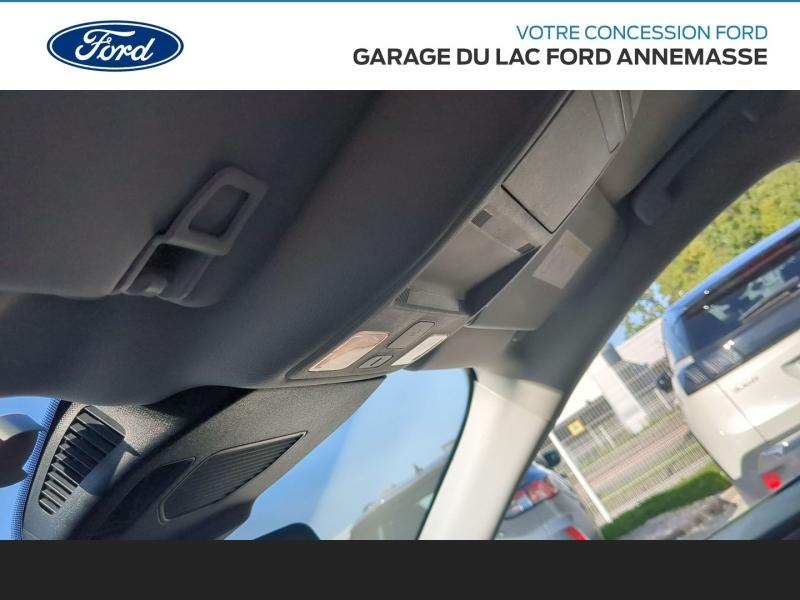 FORD Kuga d’occasion à vendre à ANNEMASSE chez GARAGE DU LAC (Photo 6)