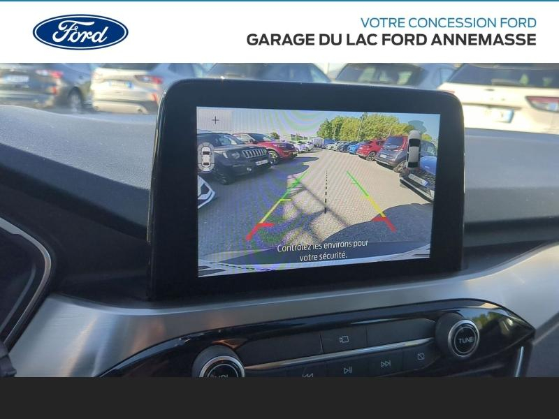 FORD Kuga d’occasion à vendre à ANNEMASSE chez GARAGE DU LAC (Photo 10)