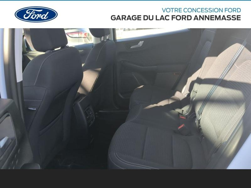 FORD Kuga d’occasion à vendre à ANNEMASSE chez GARAGE DU LAC (Photo 11)