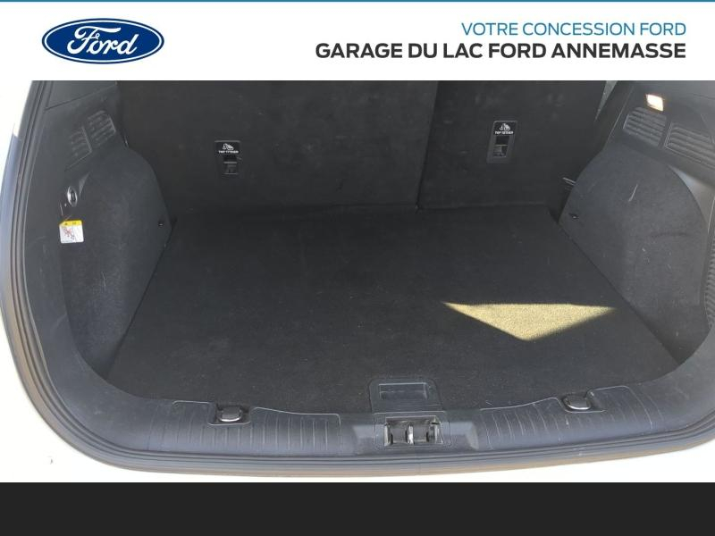 FORD Kuga d’occasion à vendre à ANNEMASSE chez GARAGE DU LAC (Photo 12)
