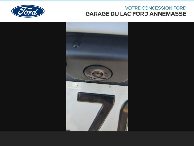 FORD Kuga d’occasion à vendre à ANNEMASSE chez GARAGE DU LAC (Photo 13)