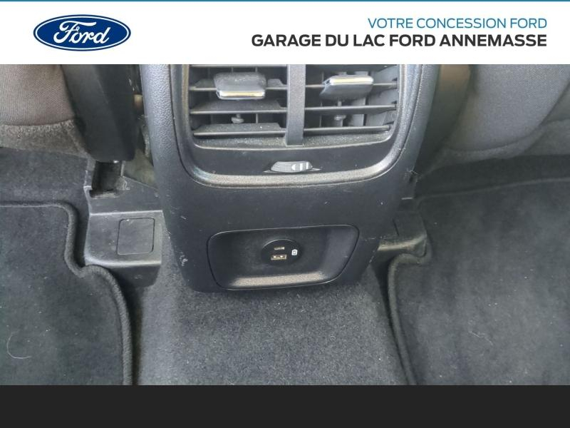 FORD Kuga d’occasion à vendre à ANNEMASSE chez GARAGE DU LAC (Photo 14)
