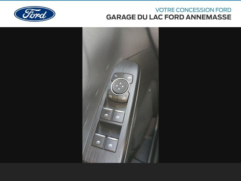 FORD Kuga d’occasion à vendre à ANNEMASSE chez GARAGE DU LAC (Photo 16)