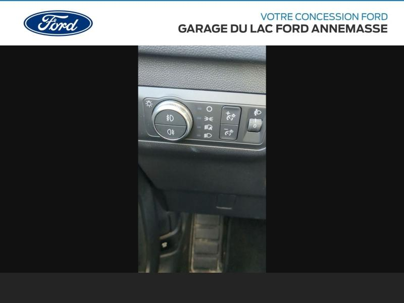 FORD Kuga d’occasion à vendre à ANNEMASSE chez GARAGE DU LAC (Photo 17)