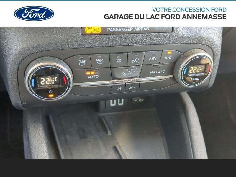 FORD Kuga d’occasion à vendre à ANNEMASSE chez GARAGE DU LAC (Photo 18)