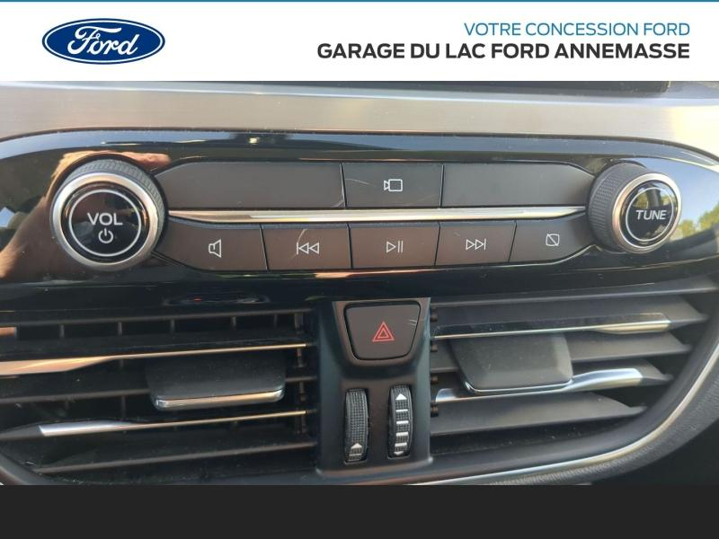 FORD Kuga d’occasion à vendre à ANNEMASSE chez GARAGE DU LAC (Photo 19)