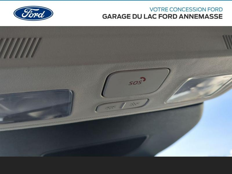 FORD Kuga d’occasion à vendre à ANNEMASSE chez GARAGE DU LAC (Photo 20)