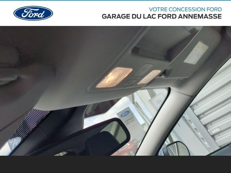 FORD Puma d’occasion à vendre à ANNEMASSE chez GARAGE DU LAC (Photo 6)