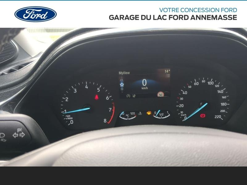 FORD Puma d’occasion à vendre à ANNEMASSE chez GARAGE DU LAC (Photo 8)