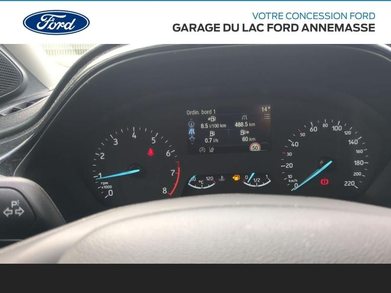 FORD Puma d’occasion à vendre à ANNEMASSE chez GARAGE DU LAC (Photo 9)
