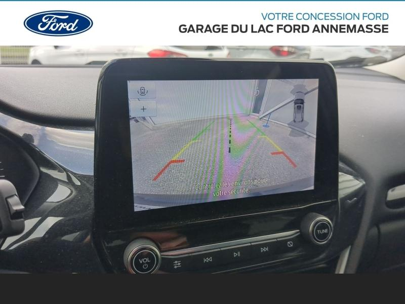 FORD Puma d’occasion à vendre à ANNEMASSE chez GARAGE DU LAC (Photo 10)