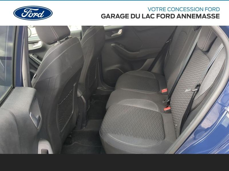 FORD Puma d’occasion à vendre à ANNEMASSE chez GARAGE DU LAC (Photo 11)