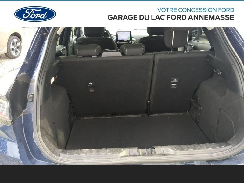 FORD Puma d’occasion à vendre à ANNEMASSE chez GARAGE DU LAC (Photo 12)