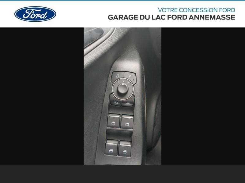 FORD Puma d’occasion à vendre à ANNEMASSE chez GARAGE DU LAC (Photo 14)