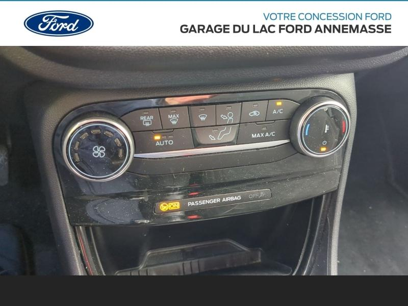 FORD Puma d’occasion à vendre à ANNEMASSE chez GARAGE DU LAC (Photo 16)