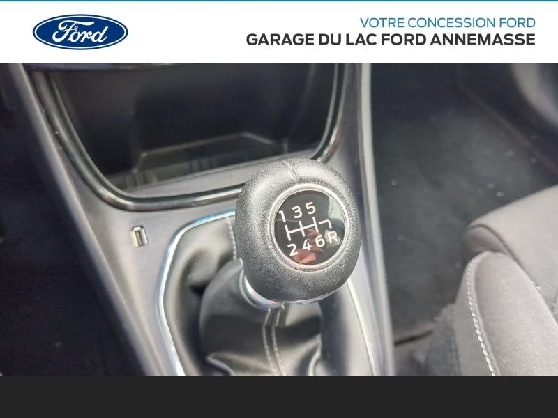 FORD Puma d’occasion à vendre à ANNEMASSE chez GARAGE DU LAC (Photo 17)